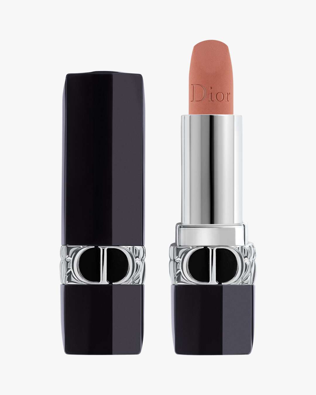 Dior Rouge Lipstick - 200 Terra Bella Maate Balm