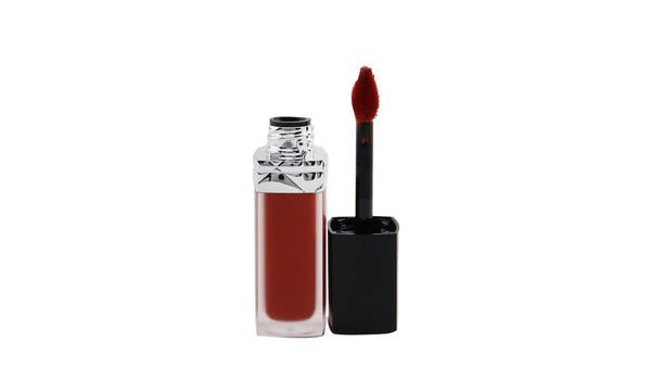 Dior Rouge Forever Matte Liquid Lipstick - 300 Forever Nude Style 6Ml