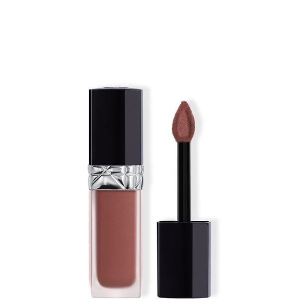 Dior Rouge Forever Matte Liquid Lipstick