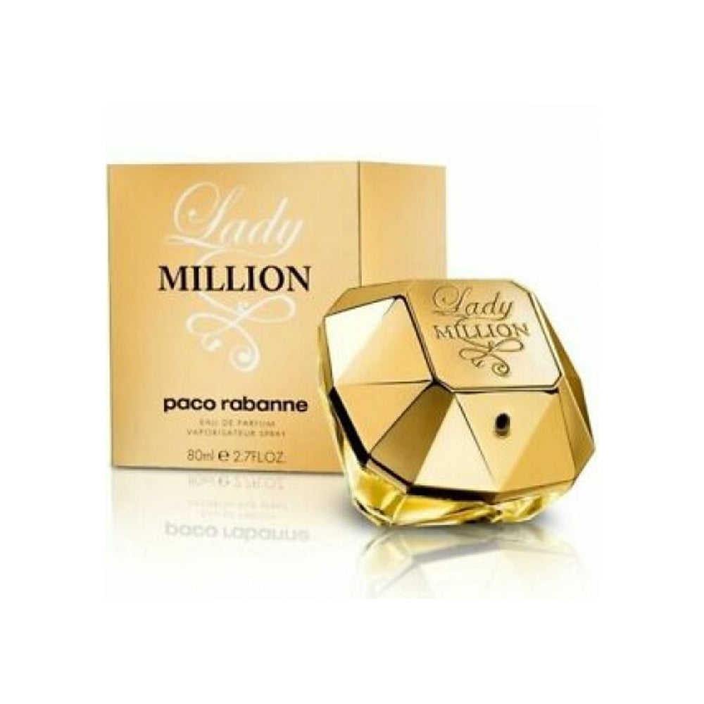 Paco Rabanne Lady Million Edp 80ml