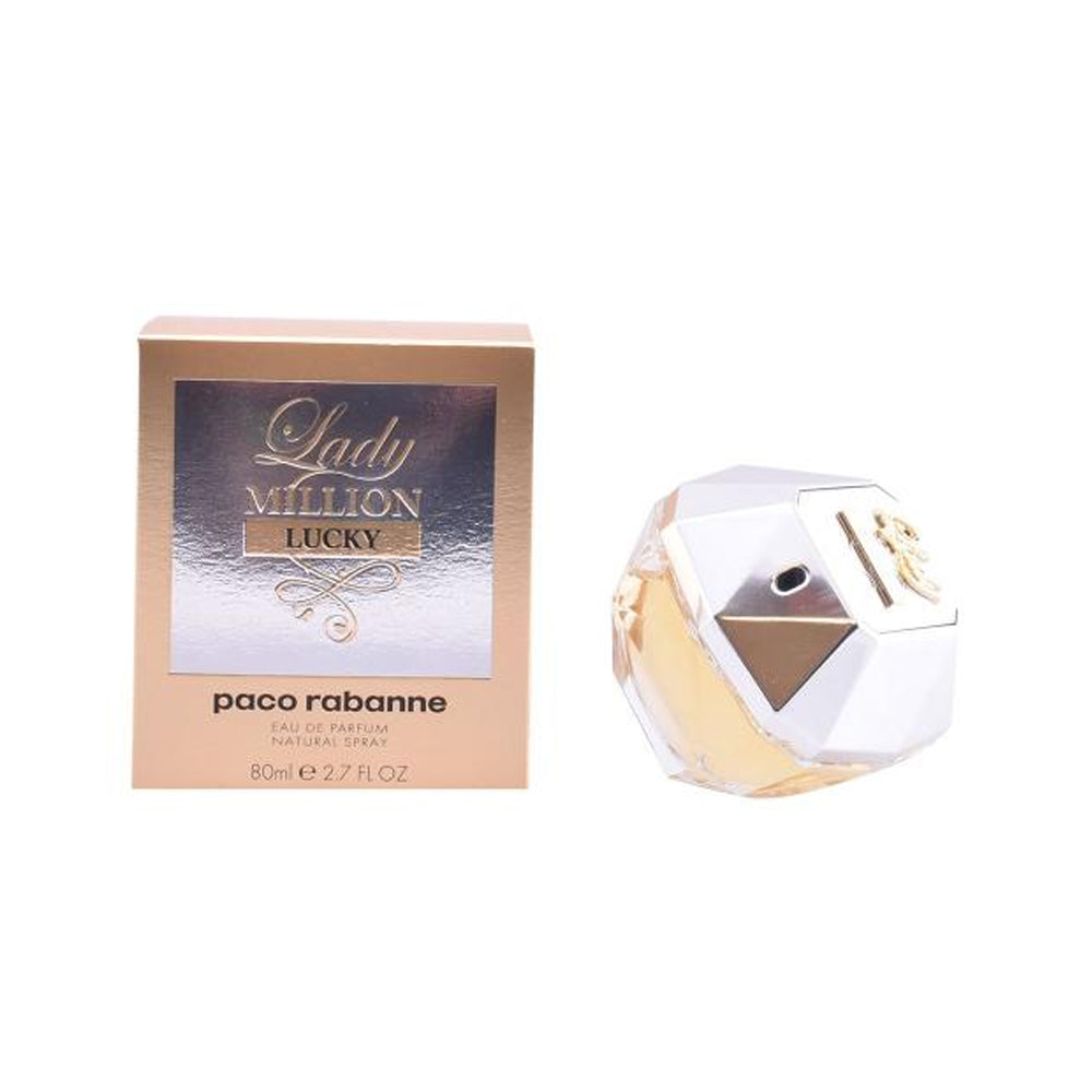 Paco Rabanne 1 Million Lucky 80ml