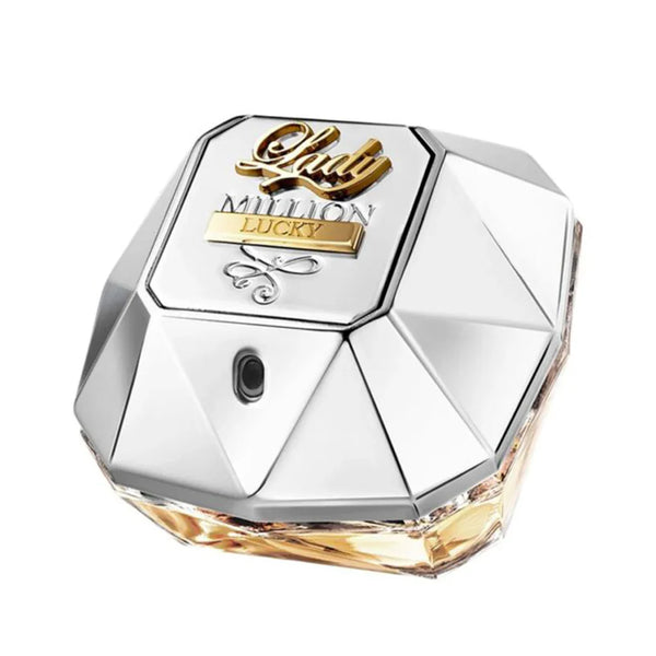 Paco Rabanne Lady Million Lucky EDP 80ml