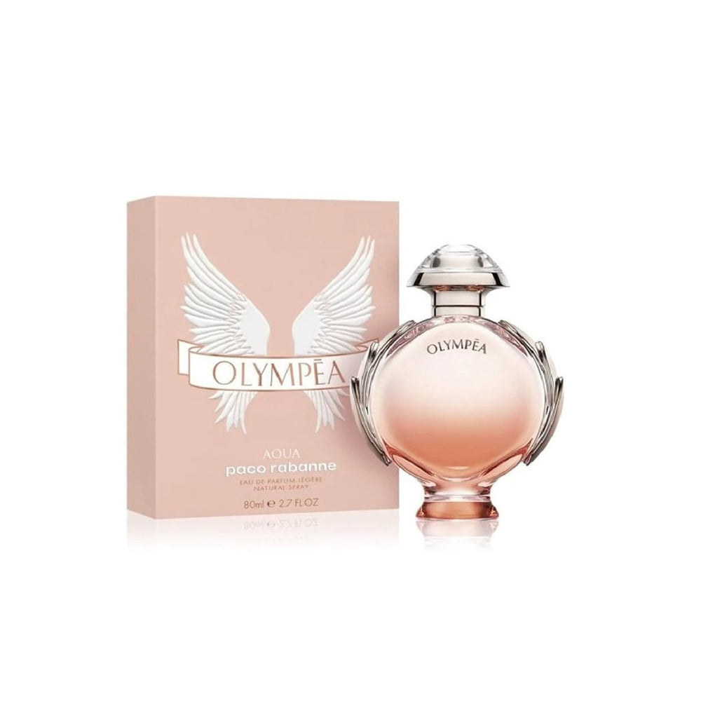 Paco Rabanne Olympea Aqua Edp 80ml