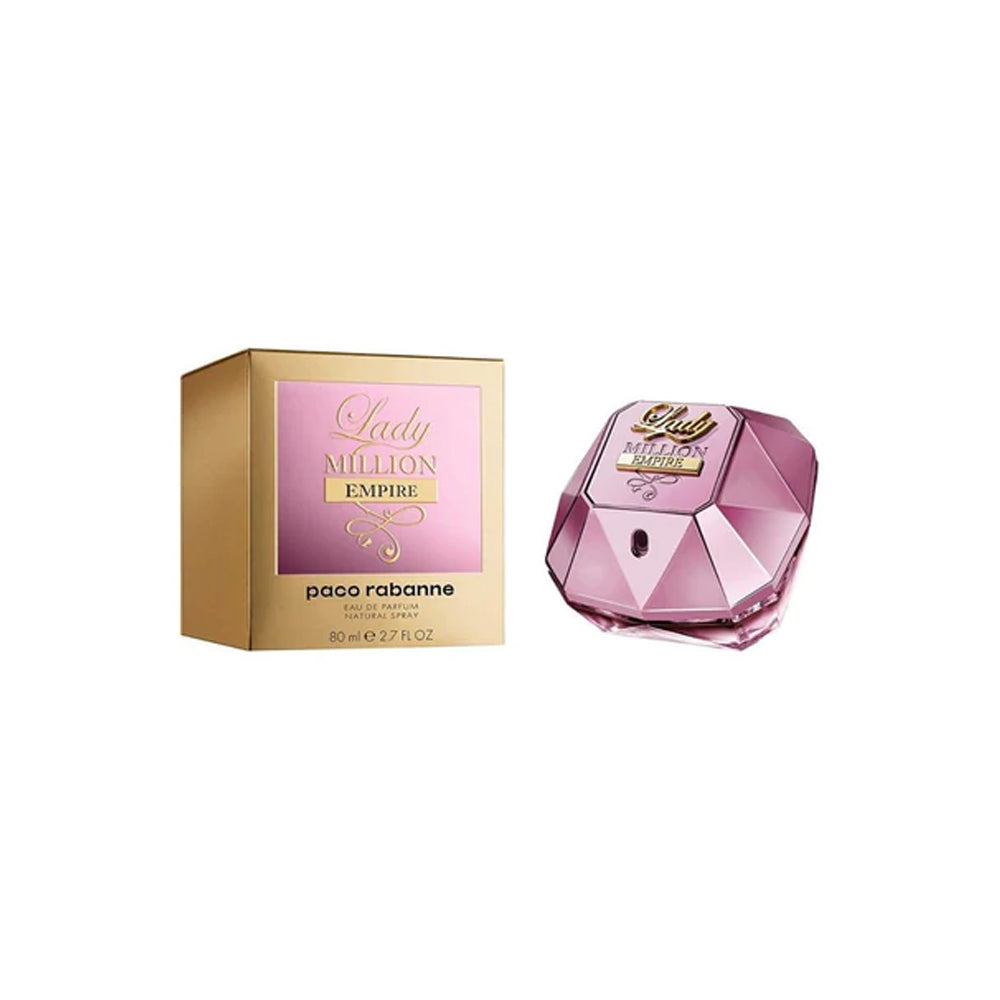 Paco Rabanne Lady Million Empire Edp 80ml