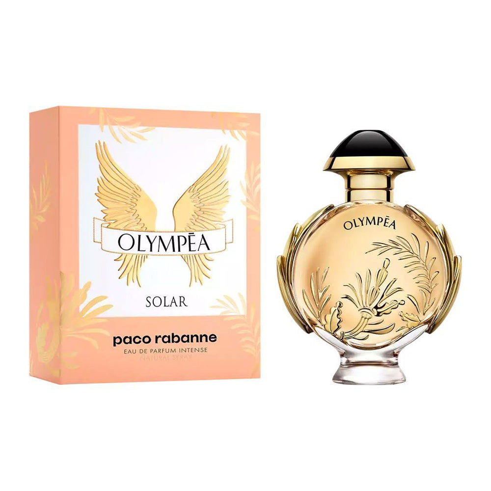 Paco Rabanne Olympea Solar Intense Edp 80ml