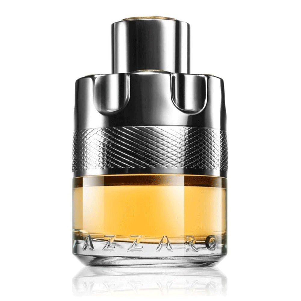 Azzaro Wanted By Night Edp 100ml