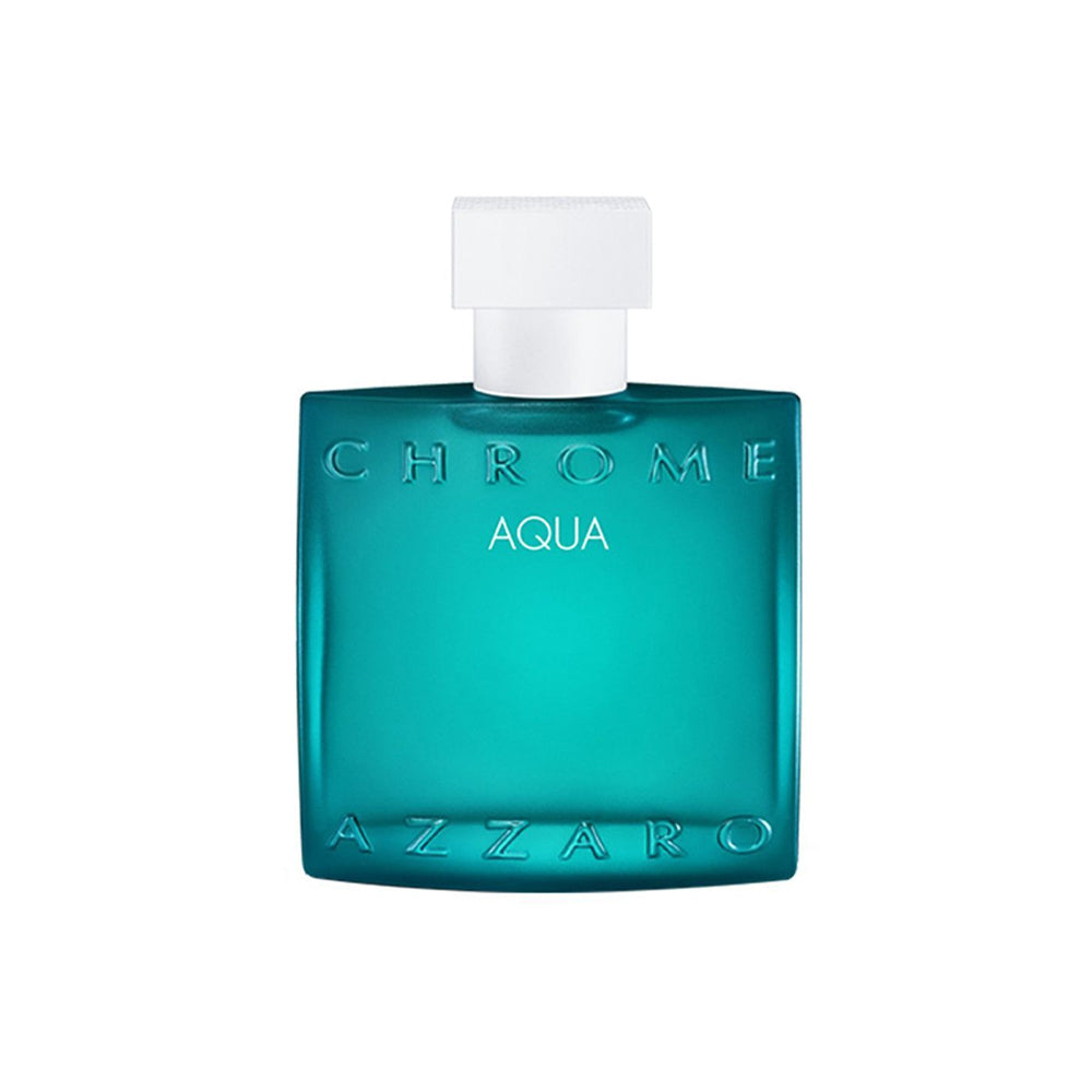 Azzaro Chrome Aqua Edt 100ml