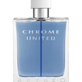 Azzaro Chrome United EDT Perfume For Men