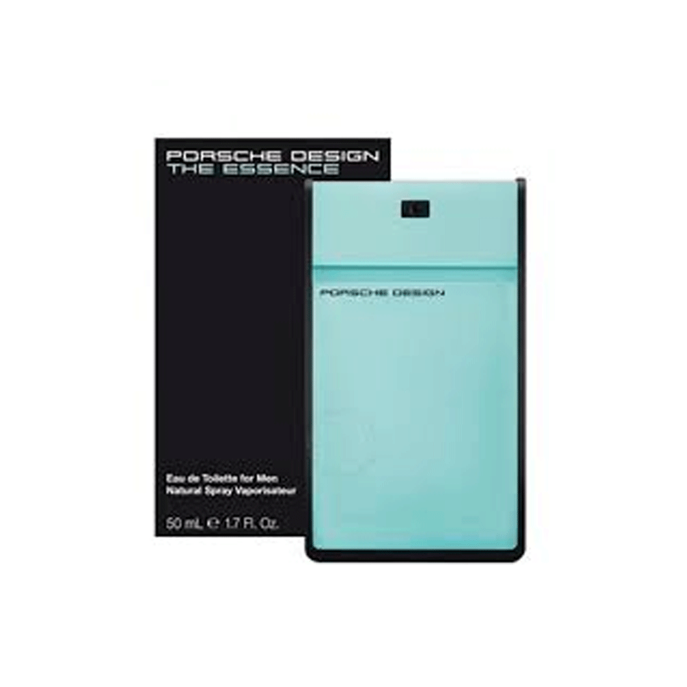 Porsche Design The Essence For Men Edt 50ml