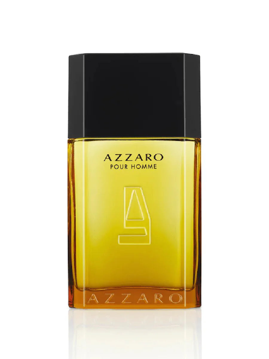 Azzaro Pour Homme After Shave Lotion 100Ml