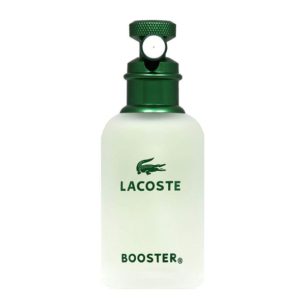 Lacoste Booster For Men EDT 125Ml