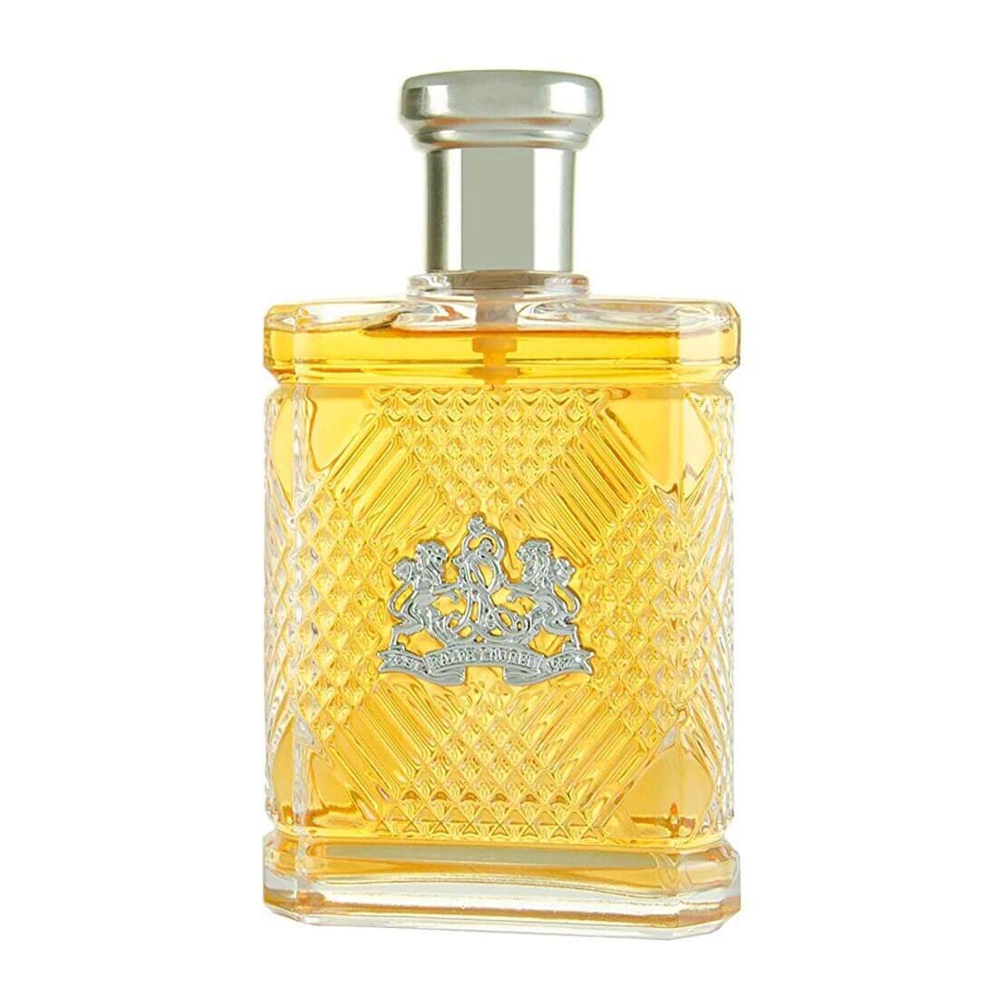 Ralph Lauren Safari EDT For Men 125Ml Spray