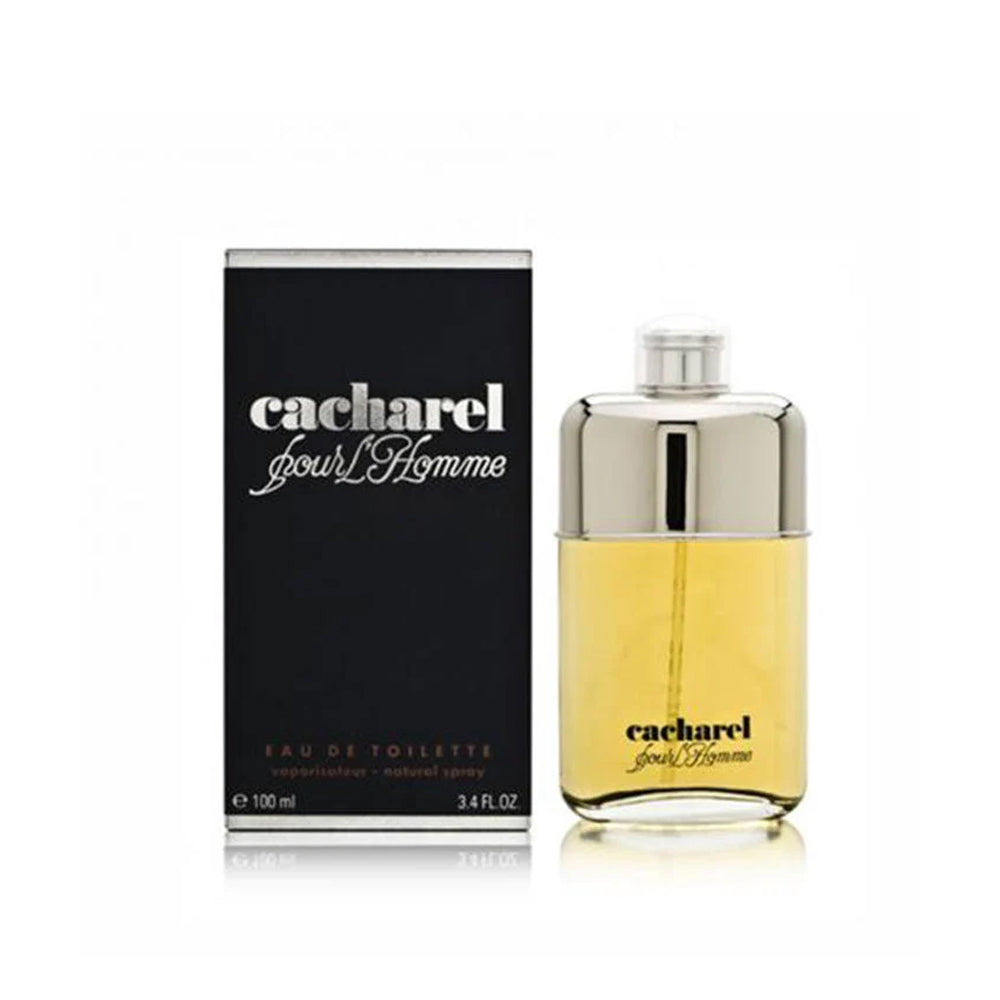 Cacharel Pour Homme Edt 100ml