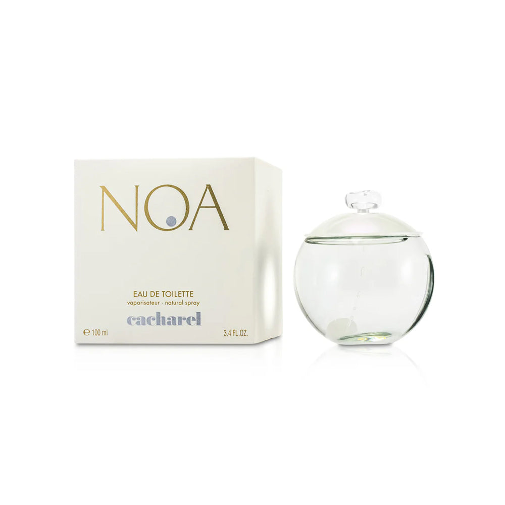 Cacharel Noa Edt 100ml