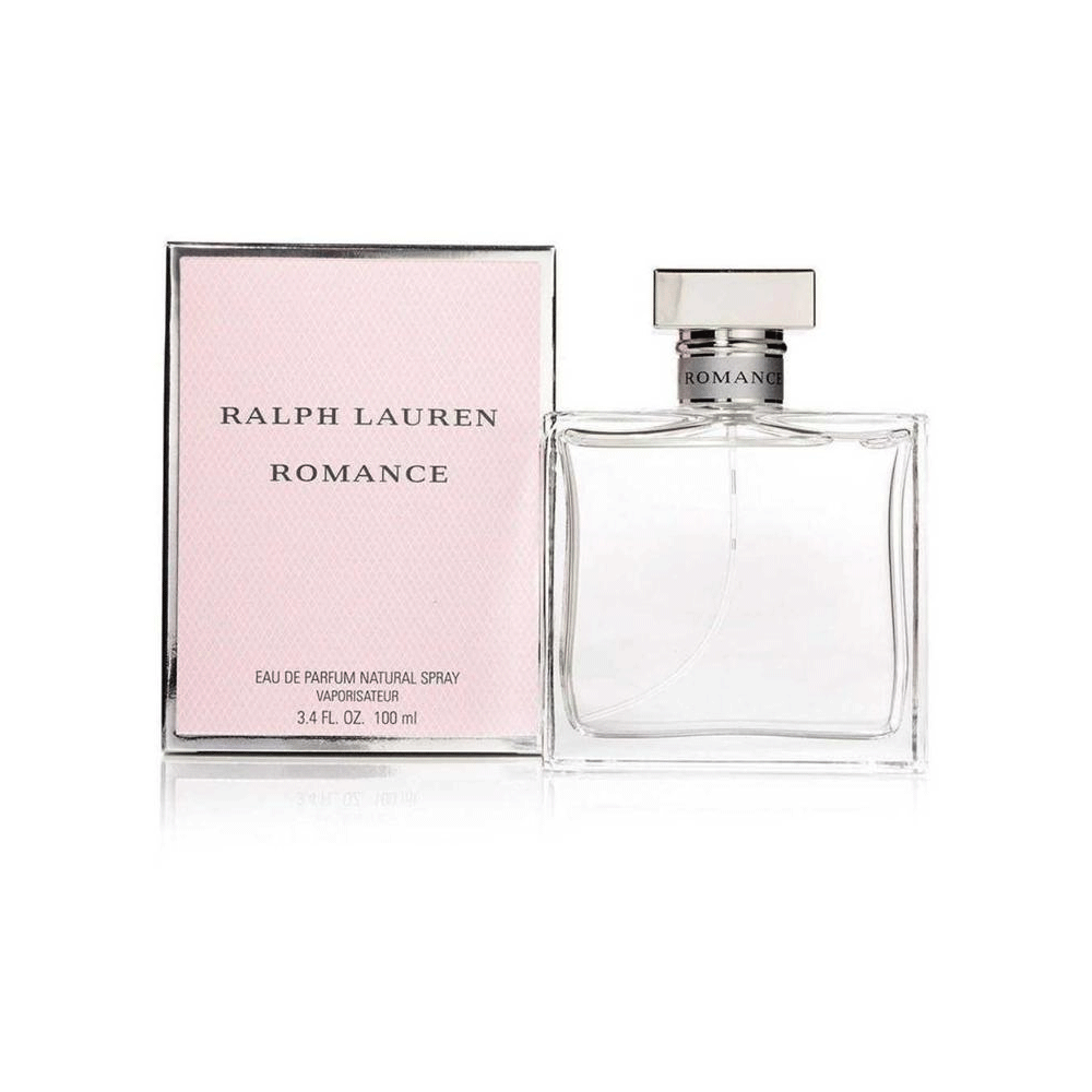 Ralph Lauren Romance Perfume 100ml