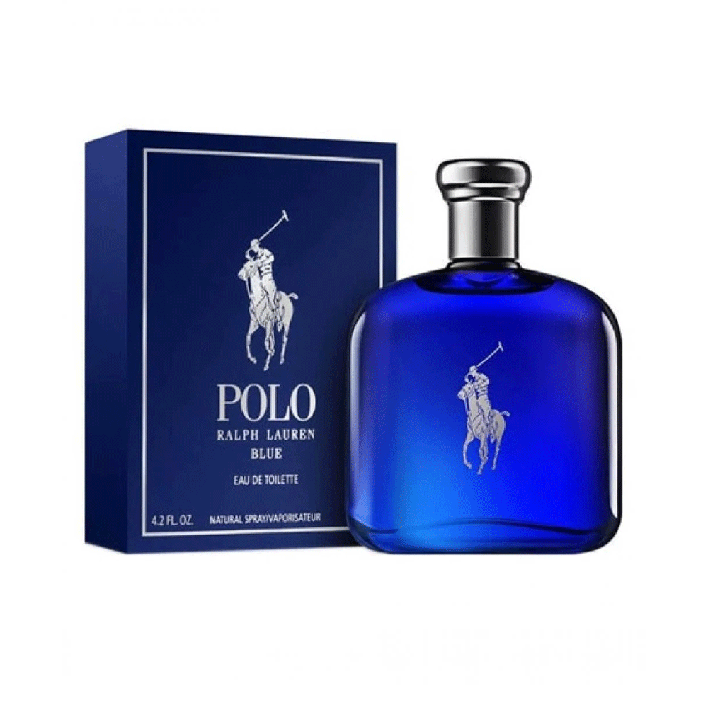 Polo Blue Ralph Lauren 125ml