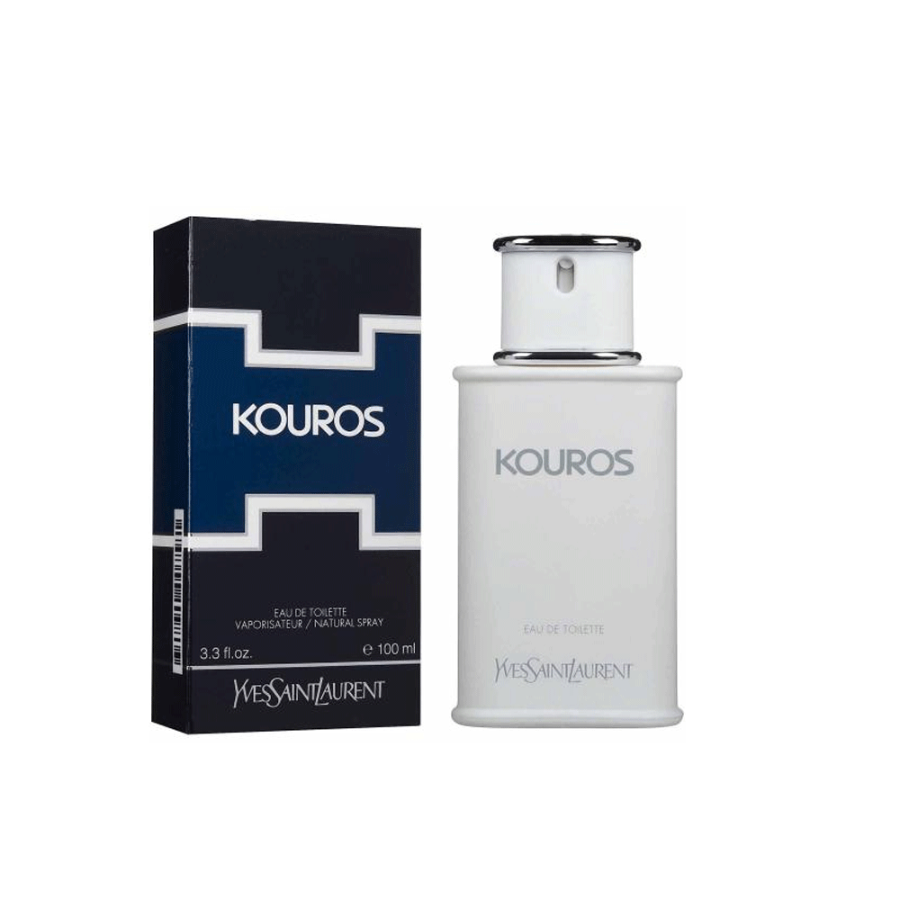 Kousos Yves Saint Laurent 100ml