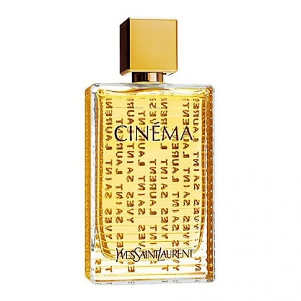 Yves Saint Laurent Cinema For Women EDP 90Ml