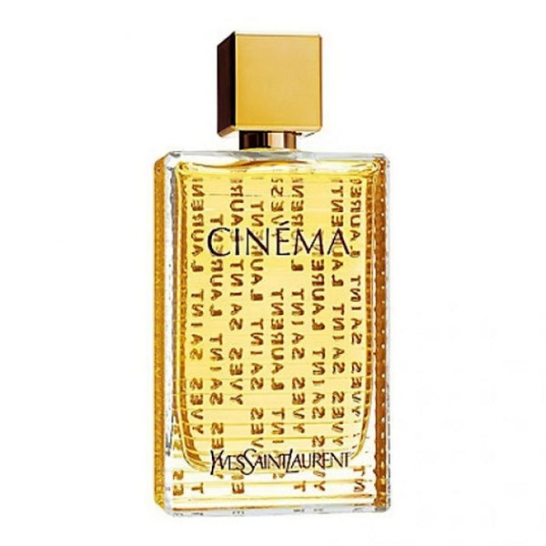 Yves Saint Laurent Cinema For Women EDP 90Ml