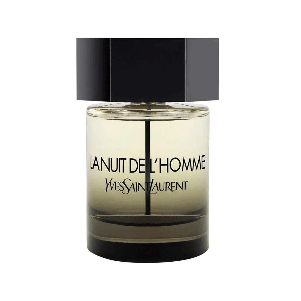 Ysl La Nuit De L Homme Edt 100ml