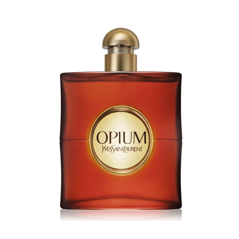 Ysl Opium Perfume Edt 90ml