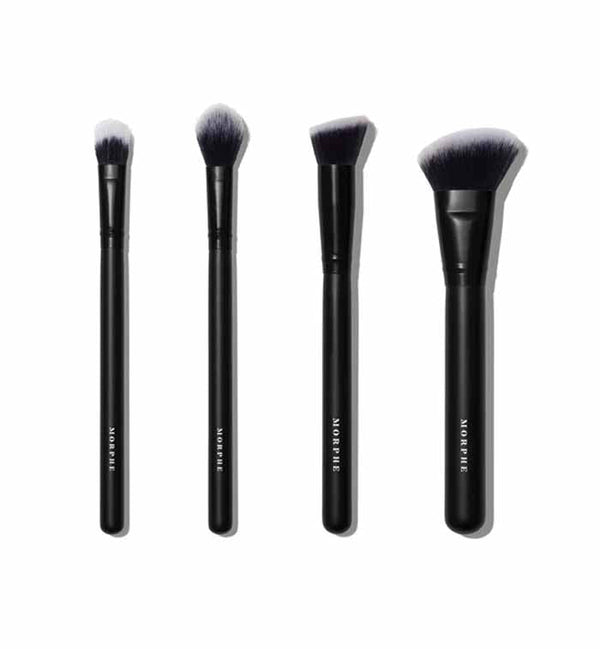 Morphe- Perfect Angle Brush Collection