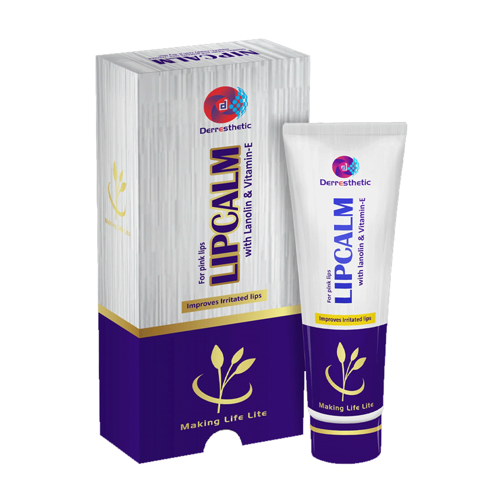 Lipcalm Balm 15g