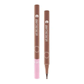 Sephora Lip Tint Felt Liner 04 Cocoa Swipe Matte 1ml