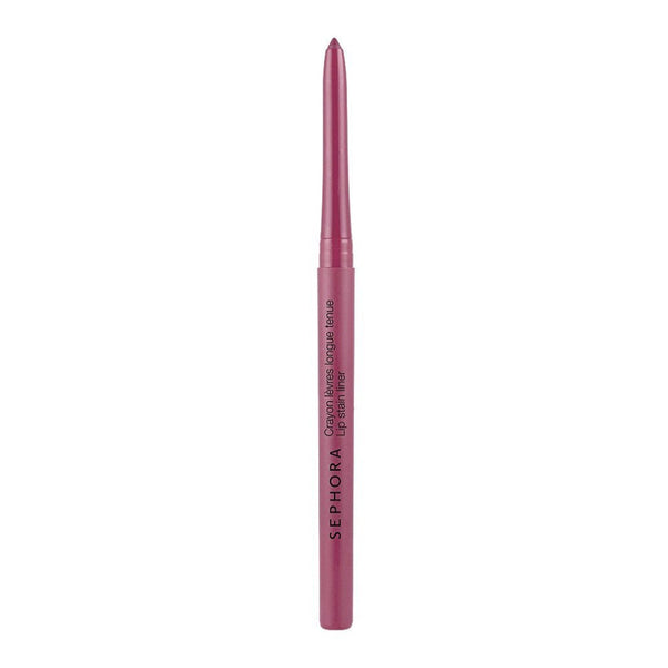 Sephora Lip Stain Liner Pink Souffle 0.27g - Snapcart.pk