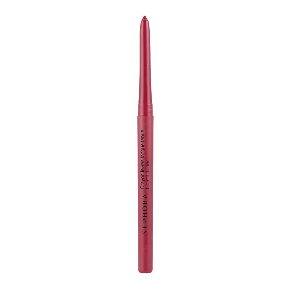 Sephora Lip Stain Liner English Rose 0.27g - Snapcart.pk