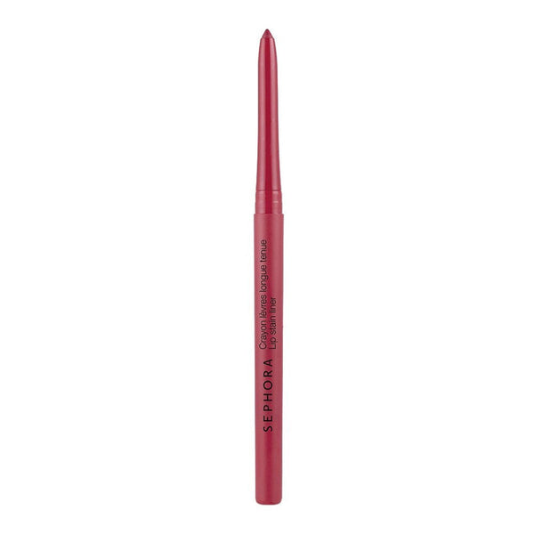 Sephora Lip Stain Liner English Rose 0.27g - Snapcart.pk