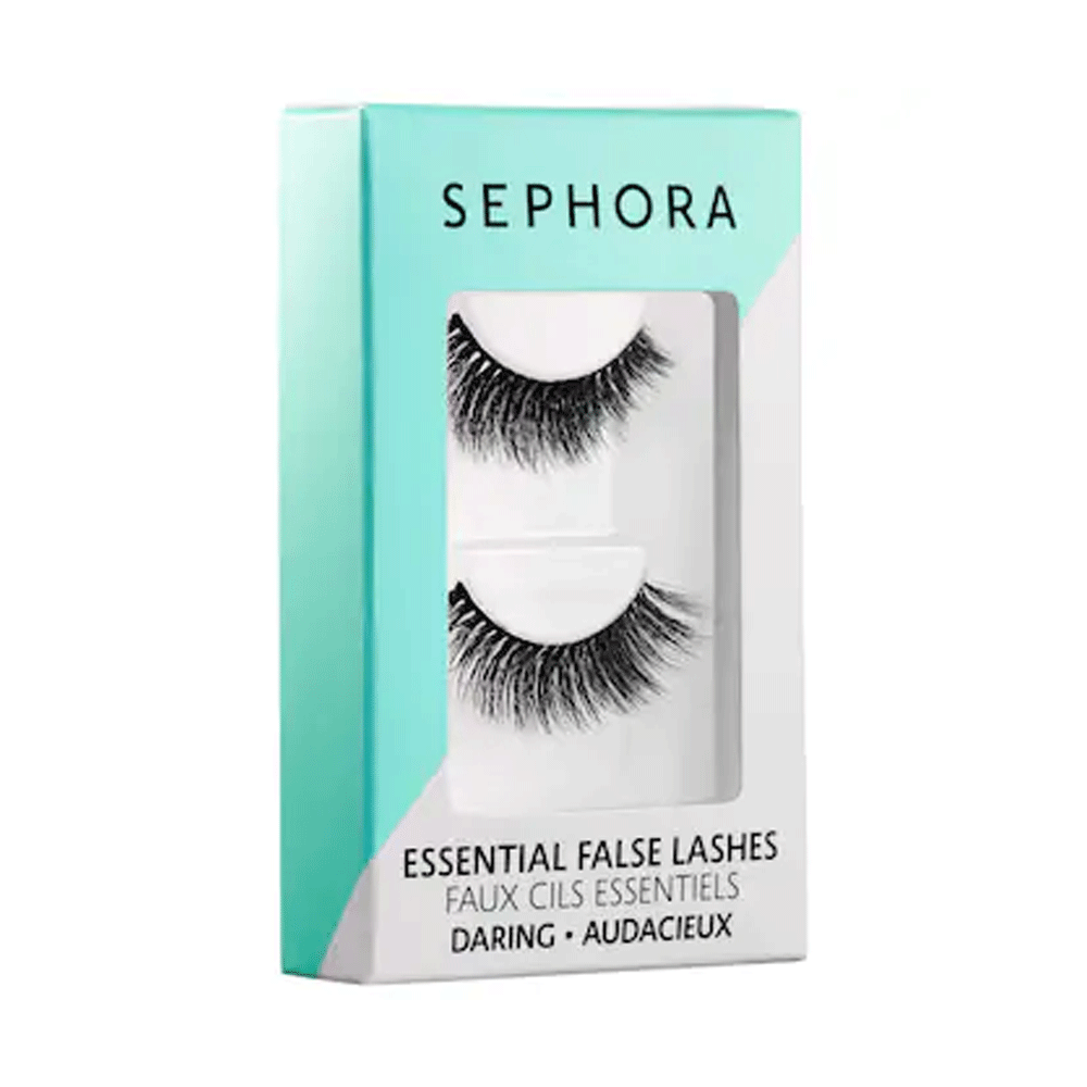 Sephora Essential False Lash Daring Audacieux