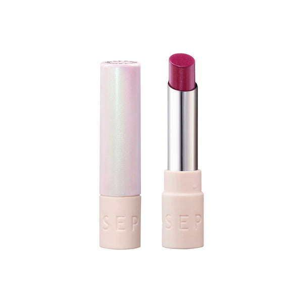 Sephora Sheer Shine Lipstick Pink Mirage 3g - Snapcart.pk
