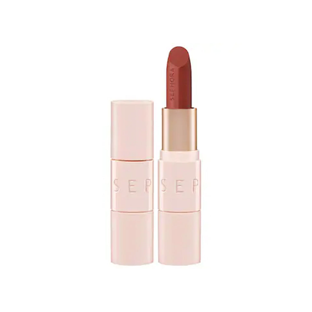 Sephora Rouge A Levres Lipstick On Blast 3.5g - Snapcart.pk
