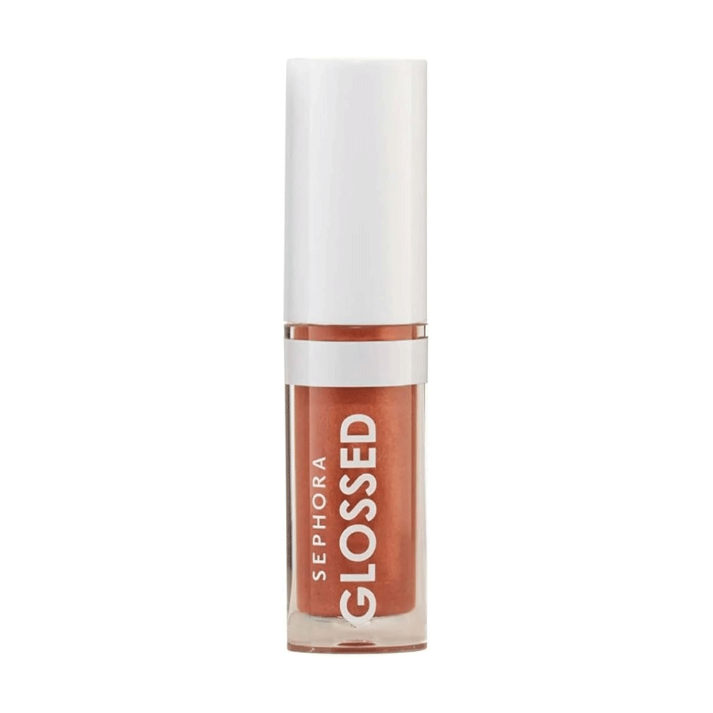 Sephora Lip Glossed Money 125