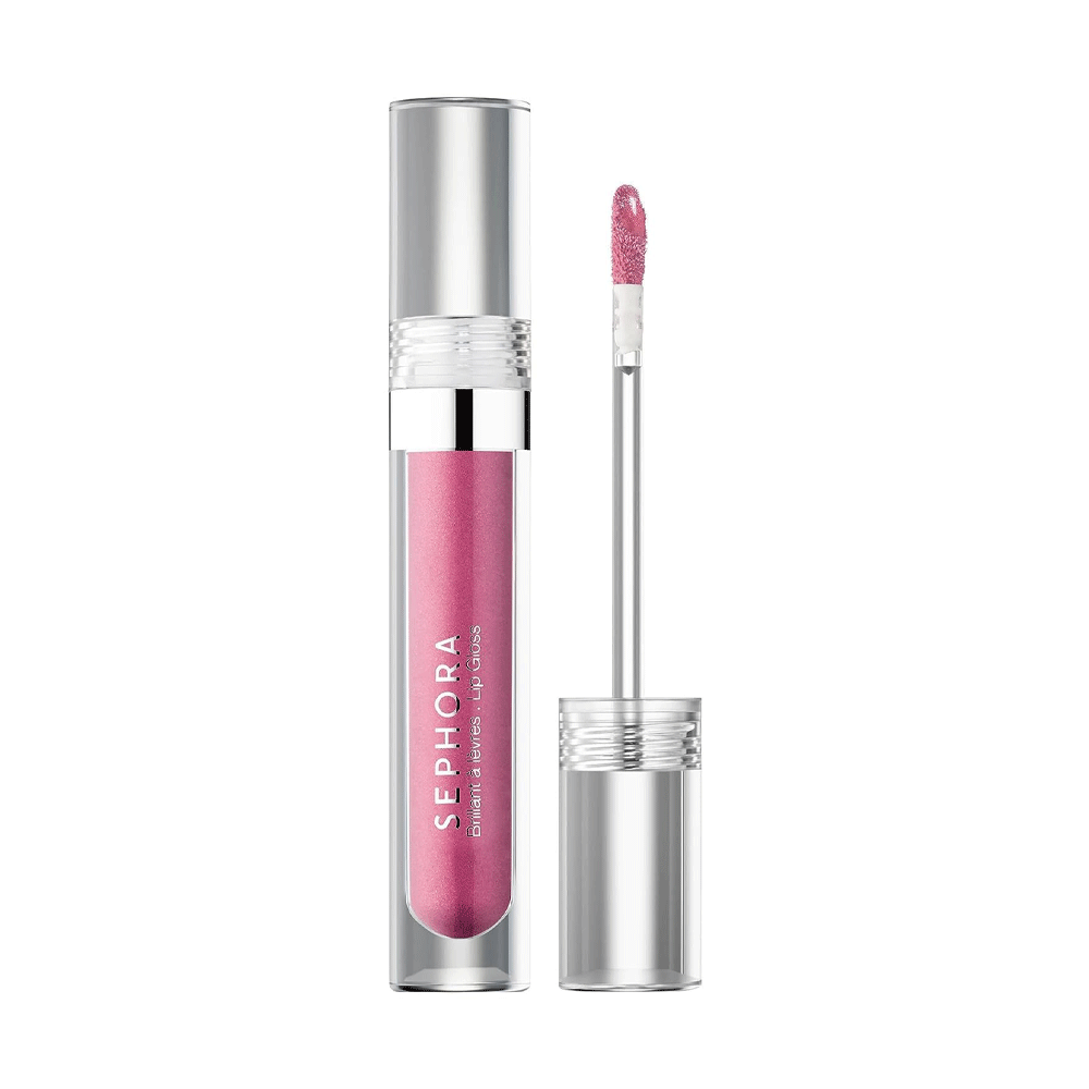 Sephora Lip Glossed Witty 20
