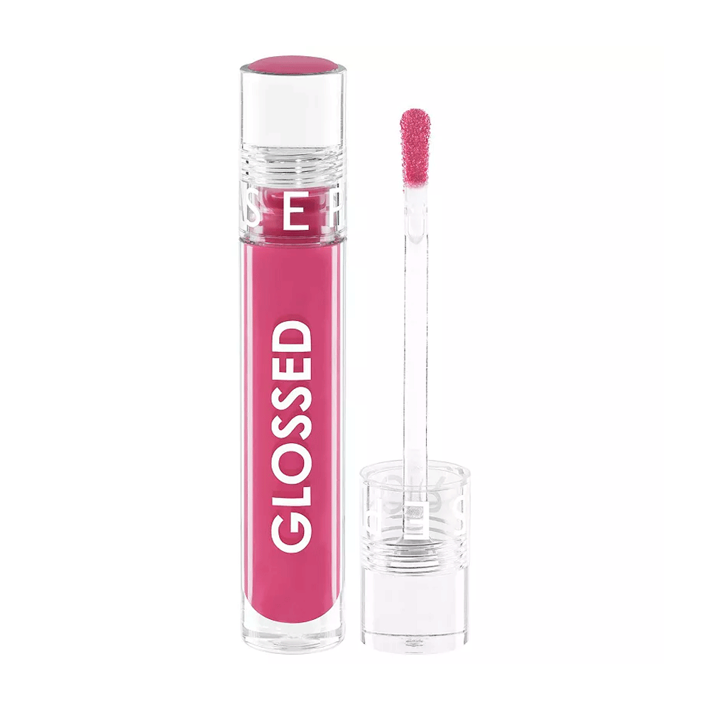 Sephora Lip Glossed Busy 100