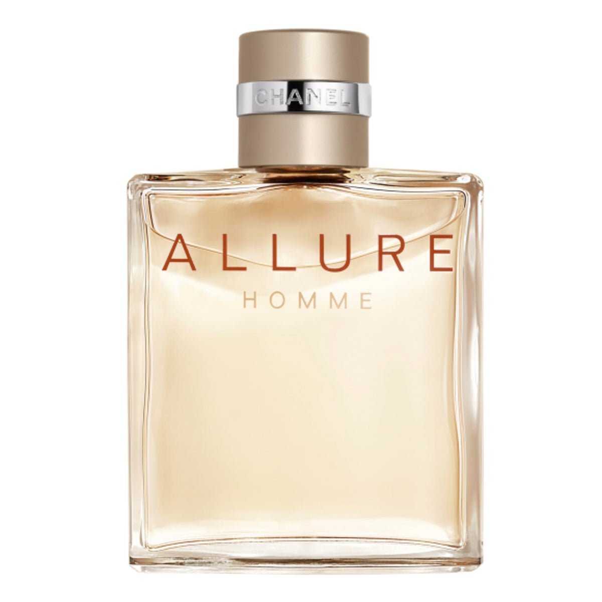 Chanel Allure Homme Perfume Edt For Men 100Ml