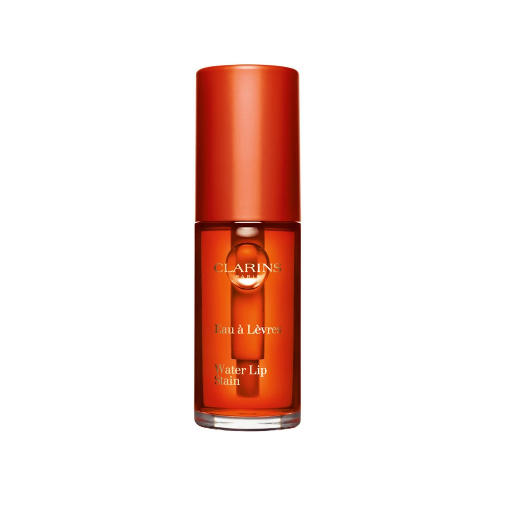 Clarins Water Lip Stain 02 7ml - Snapcart.pk
