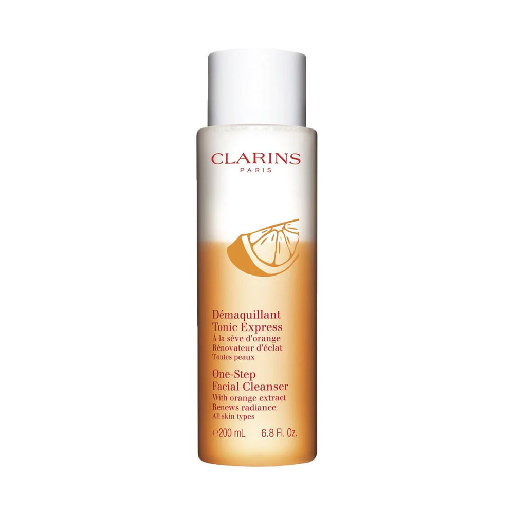 Clarins Face 1step Facial Cleanser 200ml 17. - Snapcart.pk