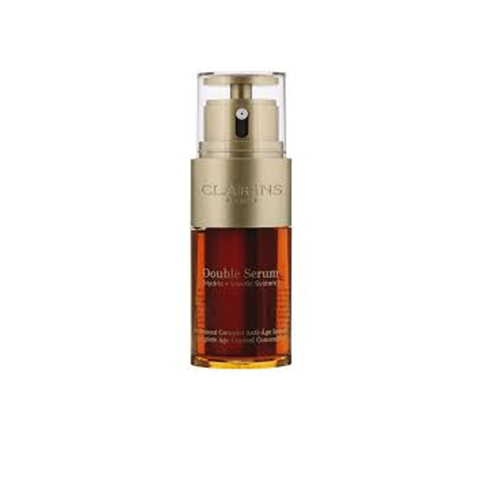Clarins Double Sérum 30ml. - Snapcart.pk