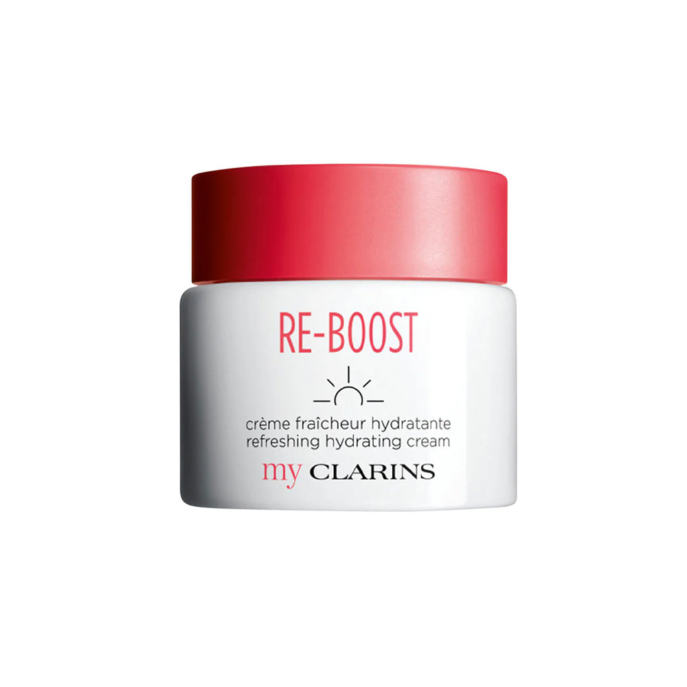 Clarins My Clarins Ref Hyd Crm Ns Retail50ml. - Snapcart.pk