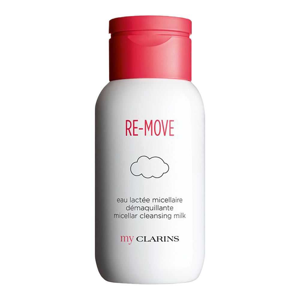 Clarins Micellar Cleansing Milk 200ml - Snapcart.pk