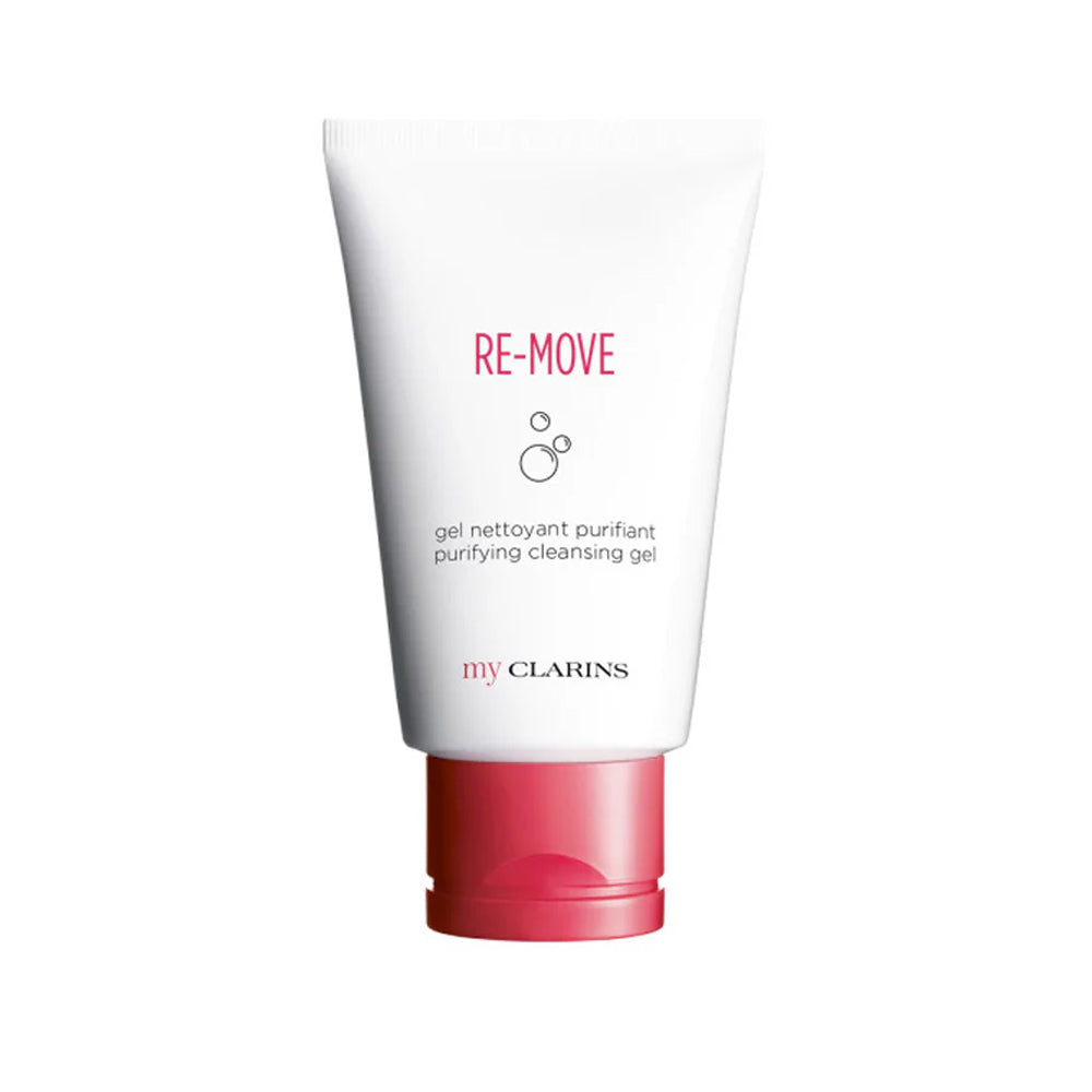 Clarins Purifying Cleansing Gel 200ml - Snapcart.pk