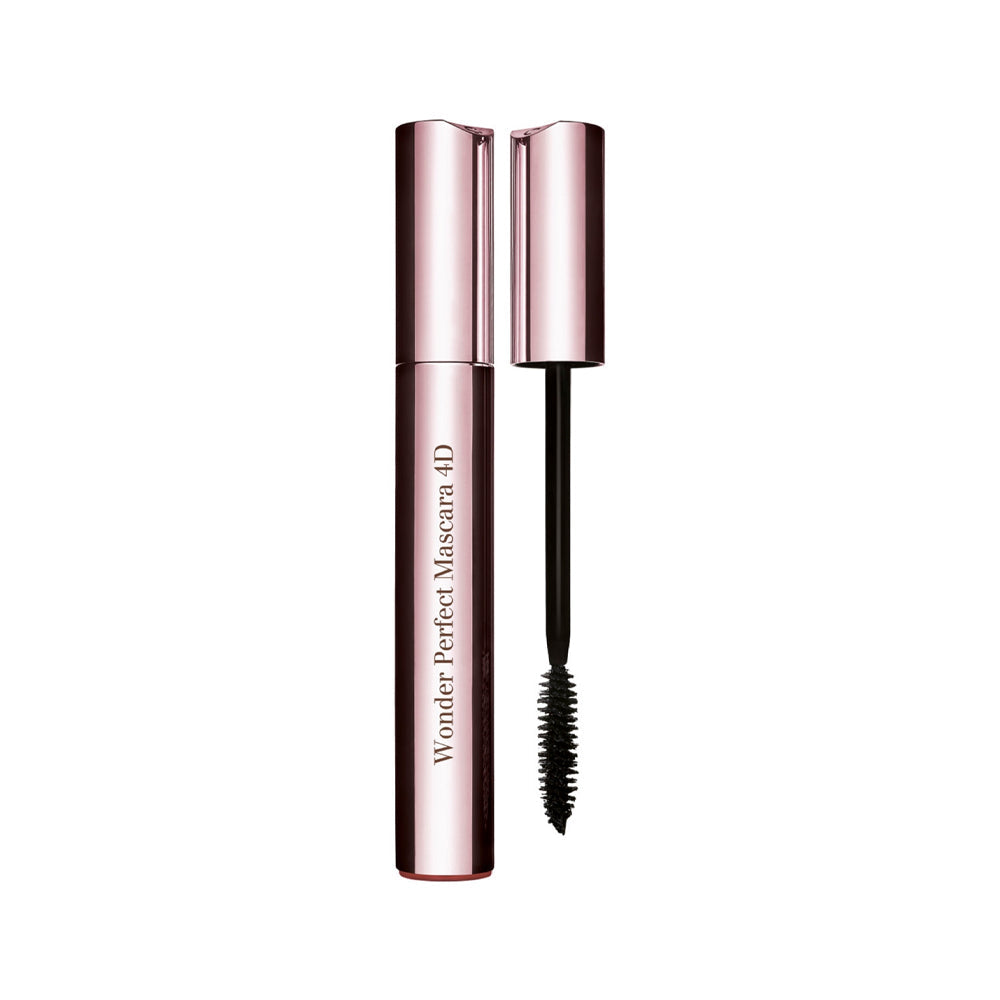 Clarins Wonder Perfect Mascara 4d 01 8ml