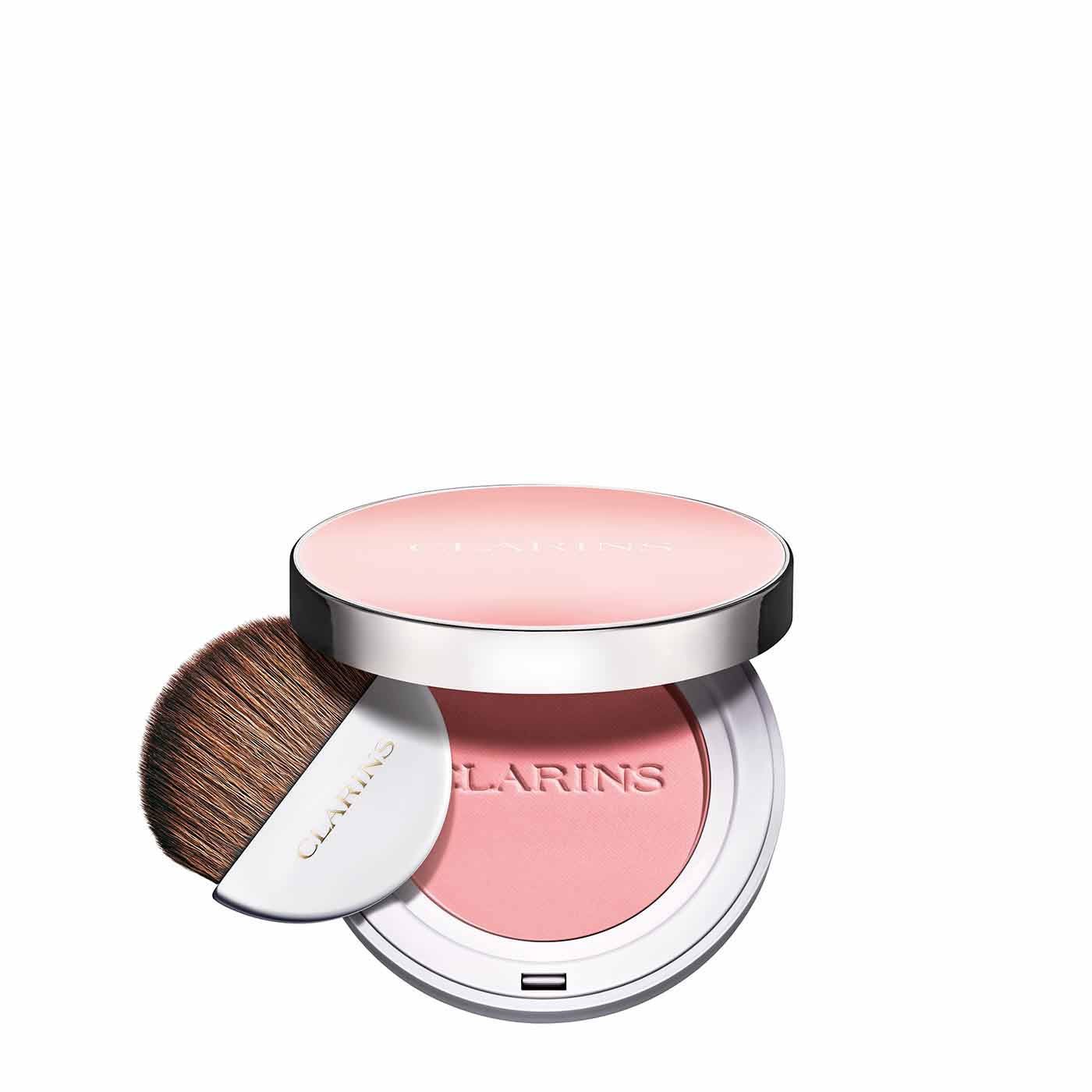 Clarins- Joli Blush 01 Cheeky baby