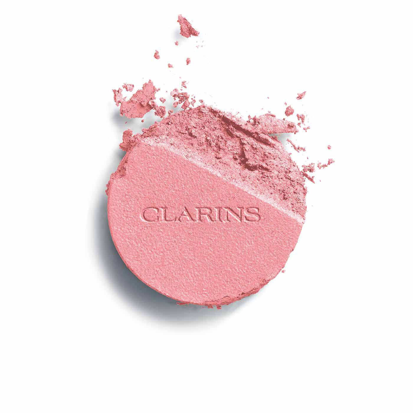 Clarins- Joli Blush 01 Cheeky baby