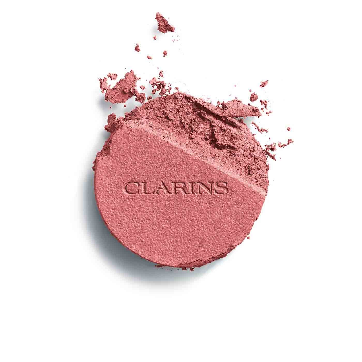 Clarins- Joli Blush 02 Cheeky Pink