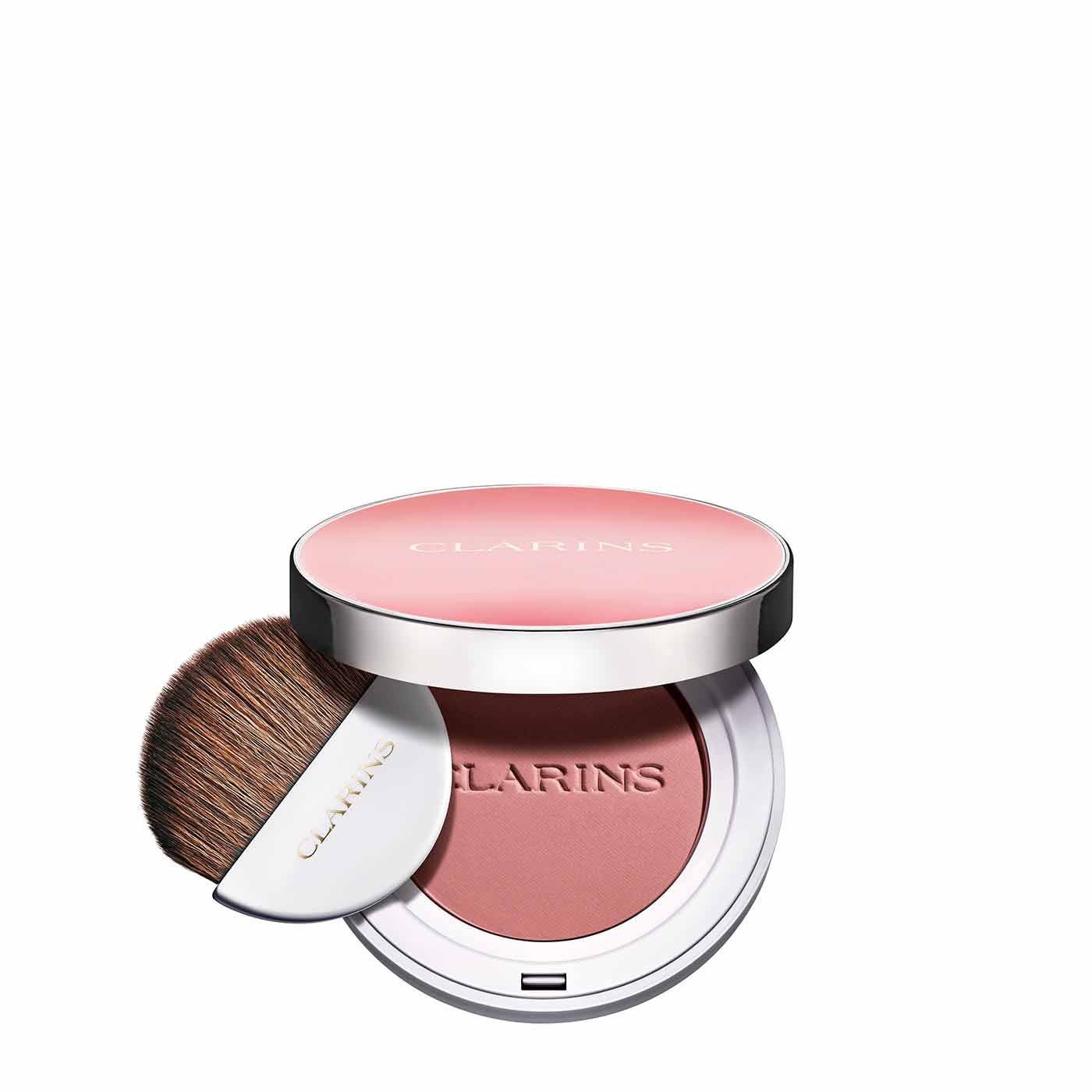 Clarins- Joli Blush 03 Cheeky Rose