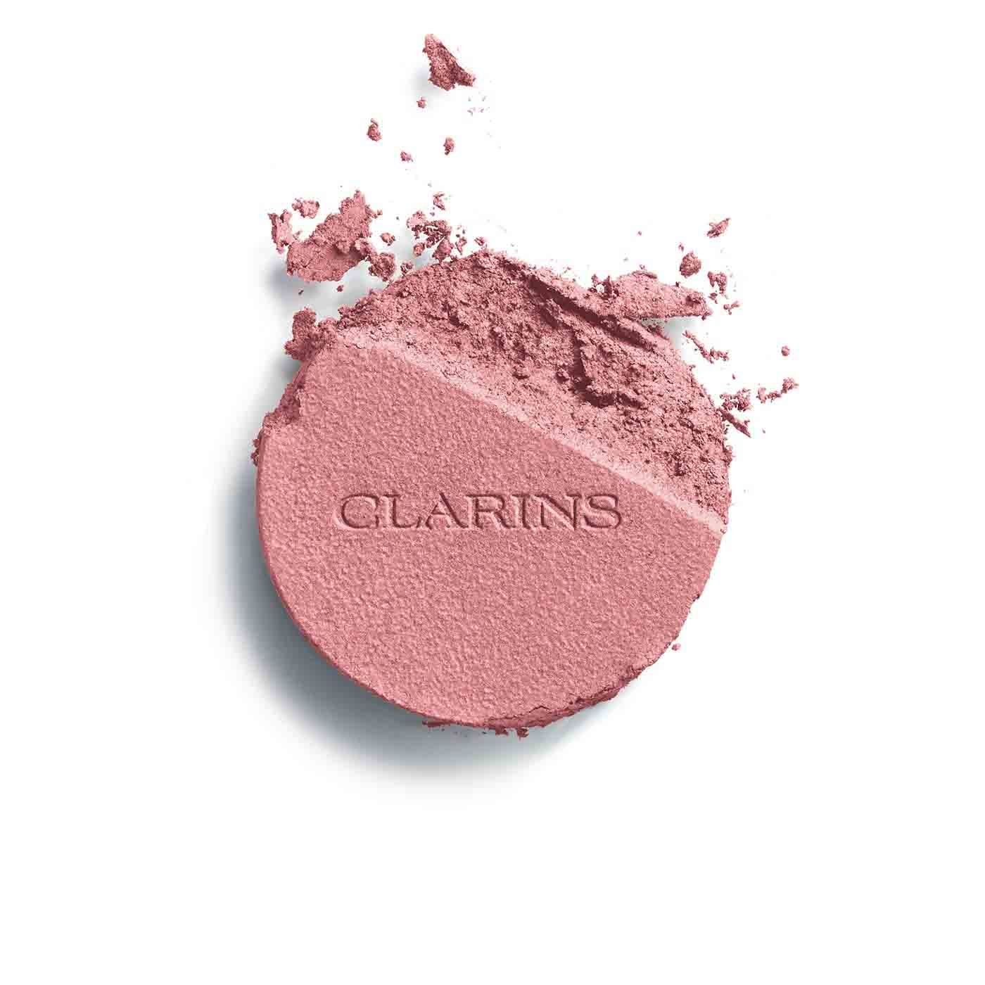 Clarins- Joli Blush 03 Cheeky Rose